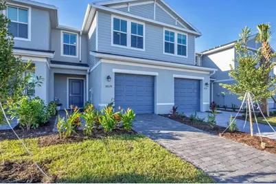 14228 Lilac Sky Terrace, Bradenton, FL 34211 - Photo 1