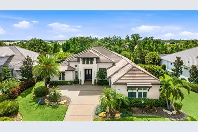 804 Crosswind Avenue, Sarasota, FL 34240 - Photo 1