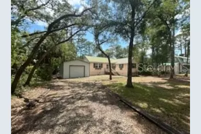 526 Kings Creek Circle, Steinhatchee, FL 32359 - Photo 3