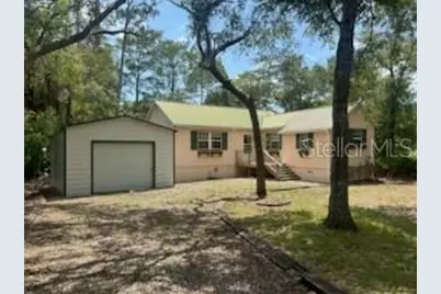 526 Kings Creek Circle, Steinhatchee, FL 32359 - Photo 1