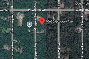10620 Gregory Ave, Hastings, FL 32145 - Photo 1