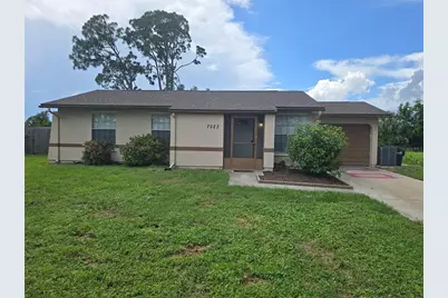 7523 Mayland Street, North Port, FL 34287 - Photo 1