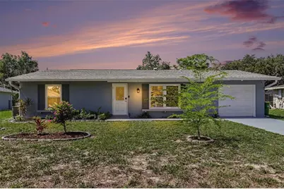 837 Dolphin Avenue NW, Port Charlotte, FL 33948 - Photo 1