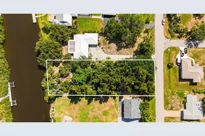 Lemon Bay Drive, Venice, FL 34293 - Photo 1