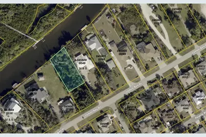 Lemon Bay Drive, Venice, FL 34293 - Photo 9