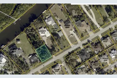 Lemon Bay Drive, Venice, FL 34293 - Photo 5