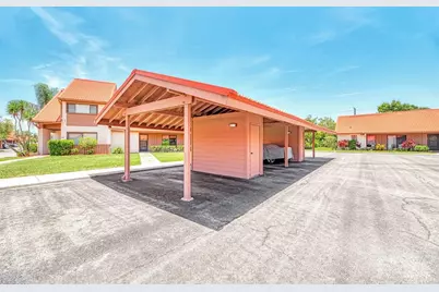 6698 Draw Lane #140, Sarasota, FL 34238 - Photo 5
