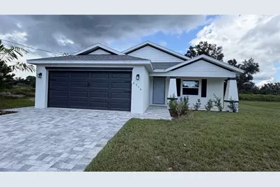 6316 Deer Run Rd, North Port, FL 34291 - Photo 1