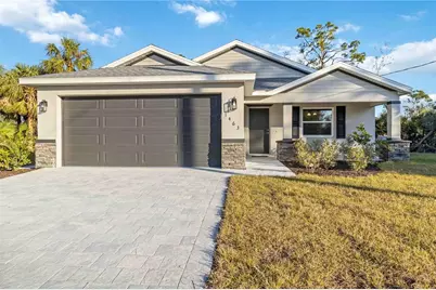 6316 Deer Run Rd, North Port, FL 34291 - Photo 1