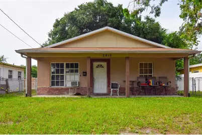 2910 E 25th Avenue, Tampa, FL 33605 - Photo 1