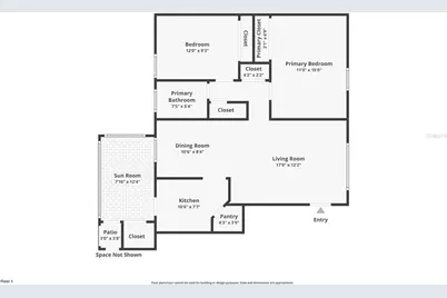 4507 9th Street W #D6, Bradenton, FL 34207 - Photo 29