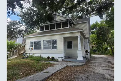602 W 26th Street, Bradenton, FL 34205 - Photo 1