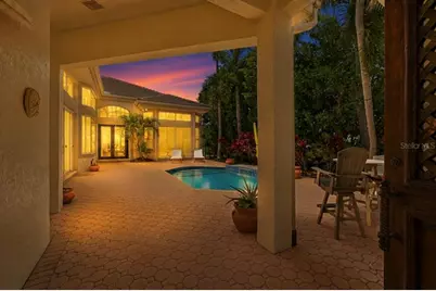 3526 Fair Oaks Lane, Longboat Key, FL 34228 - Photo 53