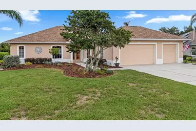 3710 Little Country Road, Parrish, FL 34219 - Photo 1
