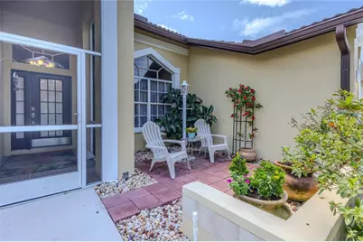 4092 Hearthstone Drive, Sarasota, FL 34238 - Photo 5