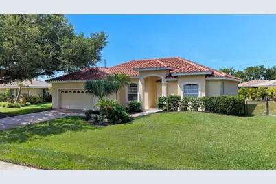 439 E Rossetti Drive, Nokomis, FL 34275 - Photo 3