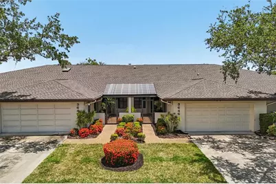 3646 Gleneagle Drive #10B, Sarasota, FL 34238 - Photo 1