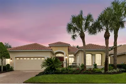 7222 Lake Forest Glen, Bradenton, FL 34202 - Photo 1