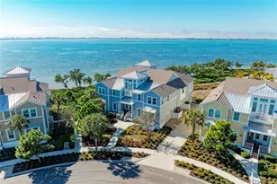 268 St Lucia Dr, Bradenton, FL 34209 - Photo 1