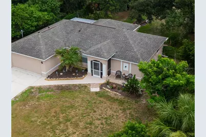 5175 Hornbuckle Boulevard, North Port, FL 34291 - Photo 1