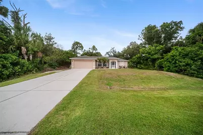 5175 Hornbuckle Boulevard, North Port, FL 34291 - Photo 3