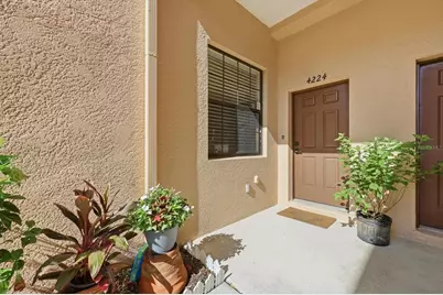 4224 Via Piedra Circle #4-102, Sarasota, FL 34233 - Photo 7
