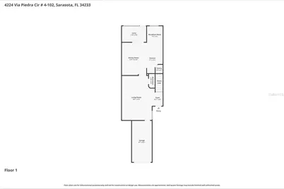 4224 Via Piedra Circle #4-102, Sarasota, FL 34233 - Photo 65