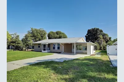 22392 Buffalo Avenue, Port Charlotte, FL 33952 - Photo 1