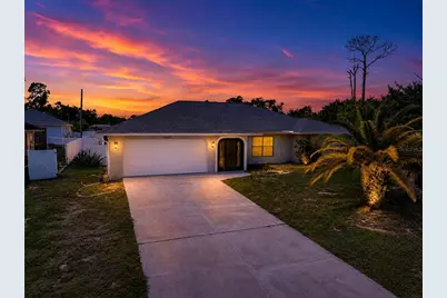 23235 McQueeney Avenue, Punta Gorda, FL 33980 - Photo 1