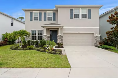 2136 Midnight Pearl Drive, Sarasota, FL 34240 - Photo 1