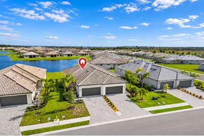 5429 Mystic Water Cove, Bradenton, FL 34211 - Photo 1