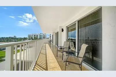 2301 Gulf Of Mexico Drive #44N, Longboat Key, FL 34228 - Photo 5
