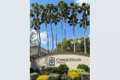 7060 Strand Circle #7060, Bradenton, FL 34203 - Photo 3