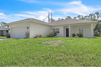3328 Dennis Street, North Port, FL 34286 - Photo 3