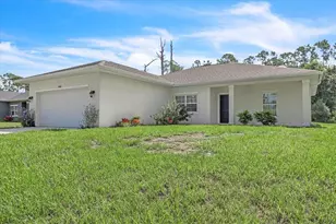 3328 Dennis St, North Port, FL 34286 - Photo 3