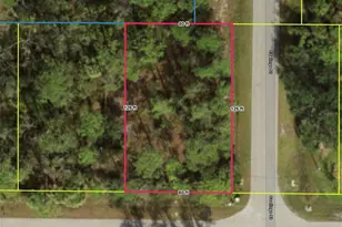 Lady Slipper Ave, North Port, FL 34291 - Photo 1
