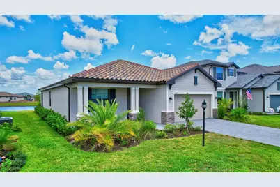 5409 Coral Reef Way, Bradenton, FL 34211 - Photo 1