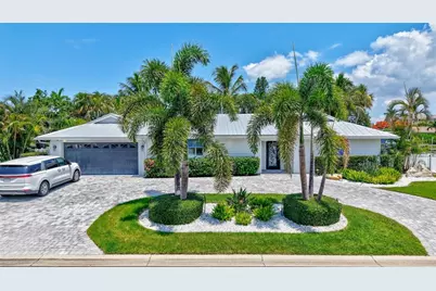 571 Ranger Lane, Longboat Key, FL 34228 - Photo 3