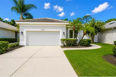 8644 54th Avenue Circle E, Bradenton, FL 34211 - Photo 3