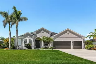 3015 160th Terrace E, Parrish, FL 34219 - Photo 1