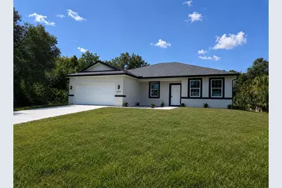 5219 Sylvania Avenue, North Port, FL 34291 - Photo 3