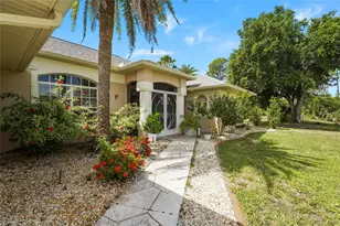 1240 Lace Terrace, Port Charlotte, FL 33953 - Photo 11
