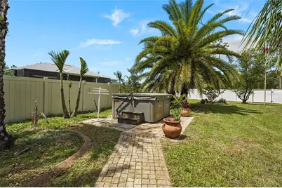 1240 Lace Terrace, Port Charlotte, FL 33953 - Photo 63