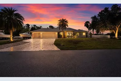 1240 Lace Terrace, Port Charlotte, FL 33953 - Photo 1