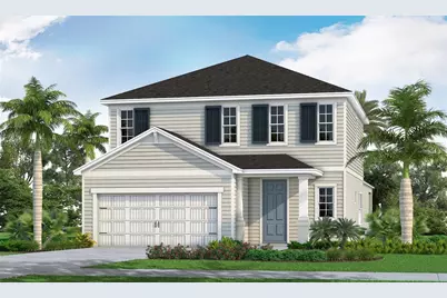 10125 Cross River Trail, Parrish, FL 34219 - Photo 1