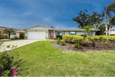 3326 Bougainvillea Street, Sarasota, FL 34239 - Photo 1