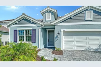 8079 Anthirium Loop, Sarasota, FL 34240 - Photo 1