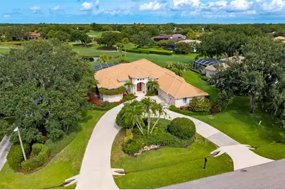 2528 Tom Morris Drive, Sarasota, FL 34240 - Photo 1
