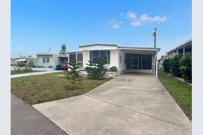 235 Trailorama Drive, North Port, FL 34287 - Photo 45