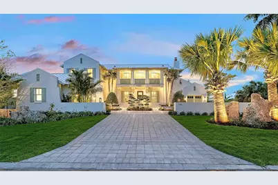 711 Old Compass Road, Longboat Key, FL 34228 - Photo 57